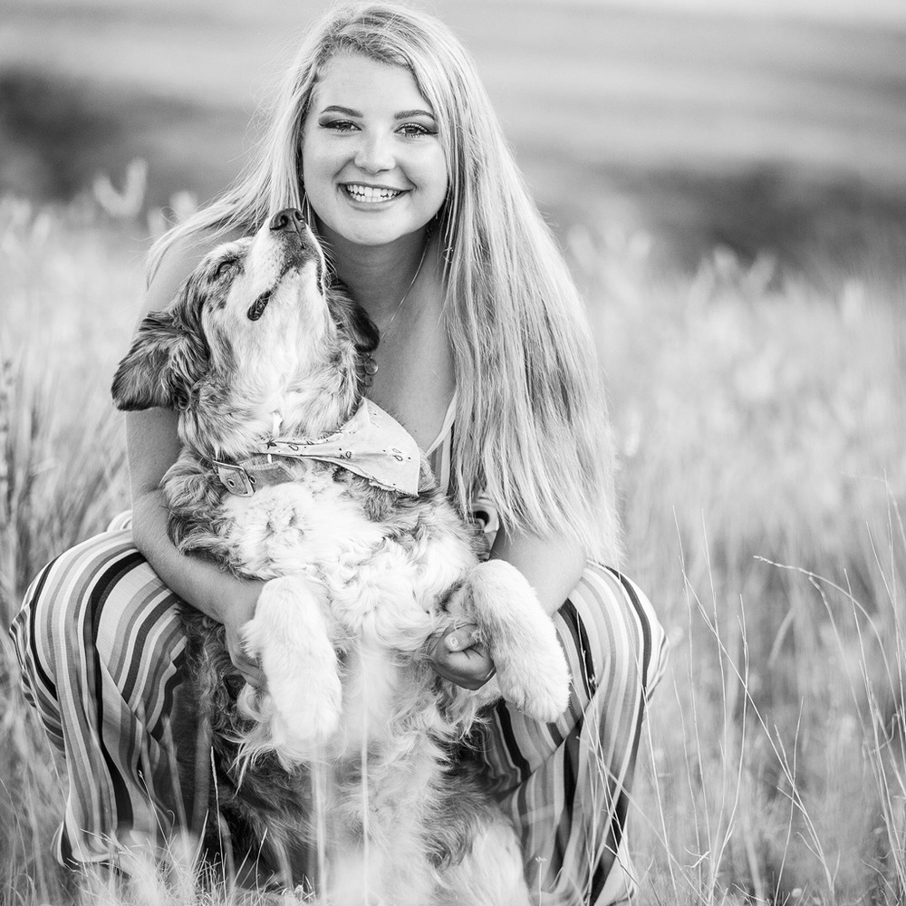 Meet your Posher, Hunter